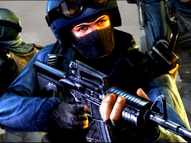 Как увеличить FPS в Counter-Strike 1.6